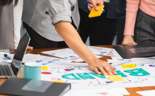 Big Advertising Strategies on a Small Business Budget!